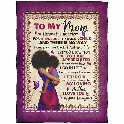 Arctic Fleece Blanket - 60x80