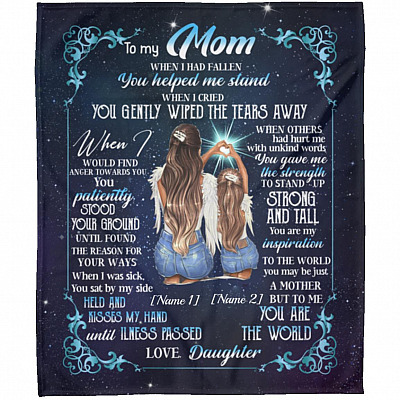 Arctic Fleece Blanket - 50x60