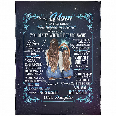 Arctic Fleece Blanket - 60x80