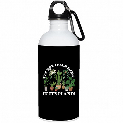 20 oz. Stainless Water Bottle