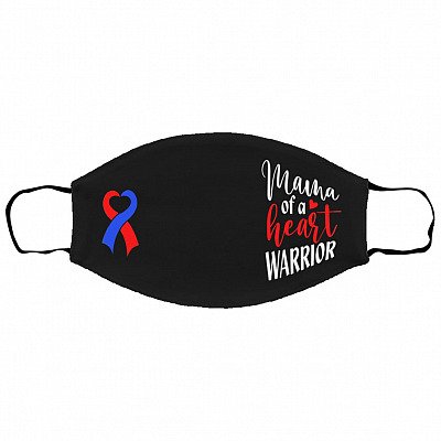 Cloth Face Cover – Small/Medium