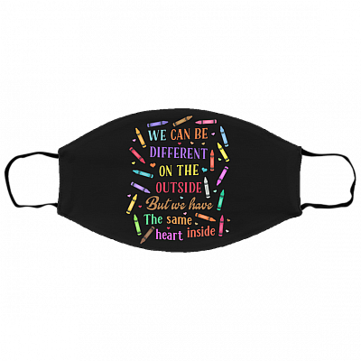 Cloth Face Cover – Small/Medium