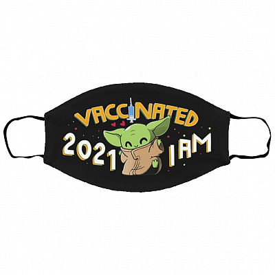 Cloth Face Cover – Small/Medium