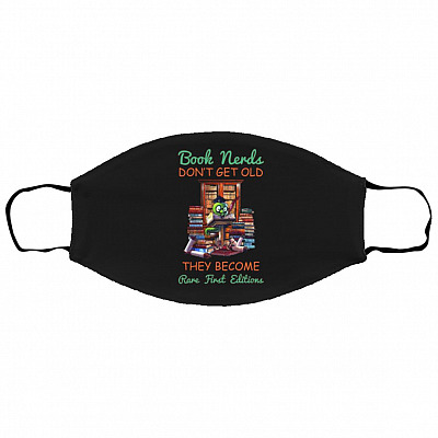 Cloth Face Cover – Small/Medium