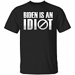 biden shirt, Black, Unisex T-Shirt biden shirt, Black, Unisex T-Shirt