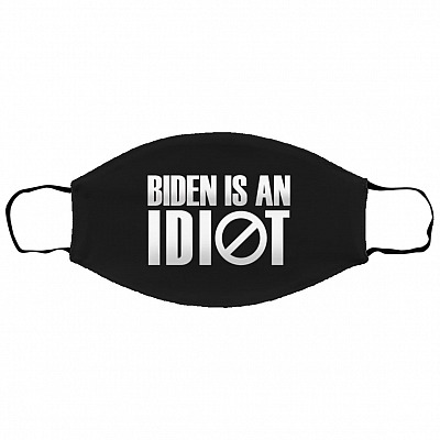 Cloth Face Cover – Small/Medium