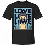 Stop Asian Tee, Black, Unisex T-Shirt