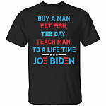 buy a man shirt, Black, Unisex T-Shirt buy a man shirt, Black, Unisex T-Shirt