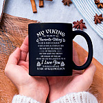 6LV. My Favorite Viking MUG (3) mk