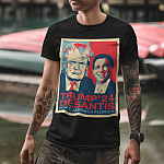 9NH. Trump Desantis mk