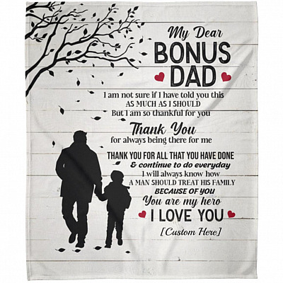 Arctic Fleece Blanket - 50x60