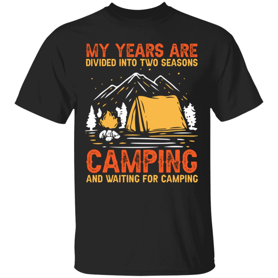 My Years Are Divided Into Two Se Shirt, Black, Unisex T-Shirt My Years Are Divided Into Two Se Shirt, Black, Unisex T-Shirt