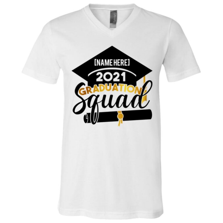 Graduation Family Shirt 2021 
