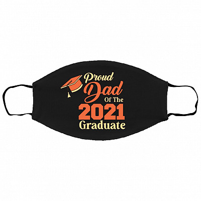 Cloth Face Cover – Small/Medium