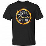 There Is Another Tee, Black, Unisex T-Shirt There Is Another Tee, Black, Unisex T-Shirt