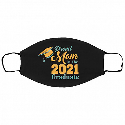 Cloth Face Cover – Small/Medium