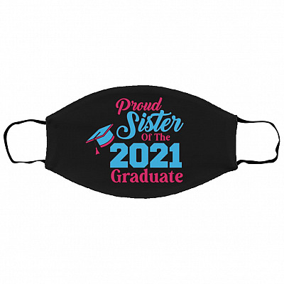 Cloth Face Cover – Small/Medium