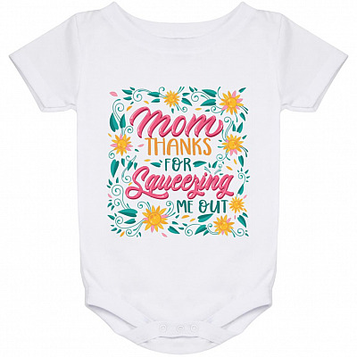 Baby Onesie - 24 Month