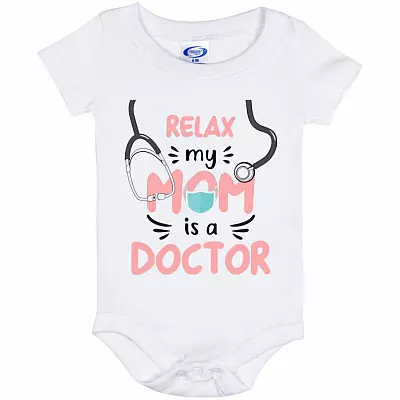 Baby Onesie - 06 Month