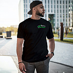 6H. Moderna Vaccinated 1 mk