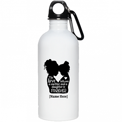 20 oz. Stainless Water Bottle
