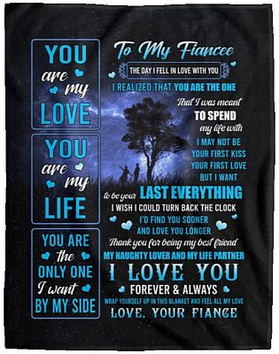 Cozy Plush Fleece Blanket - 60x80