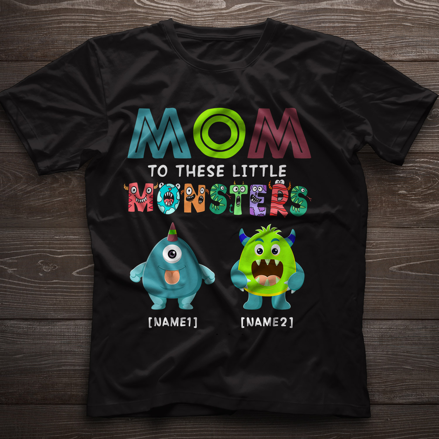 5 HG uu tien_ Grandma Monsters_mk1_namehere