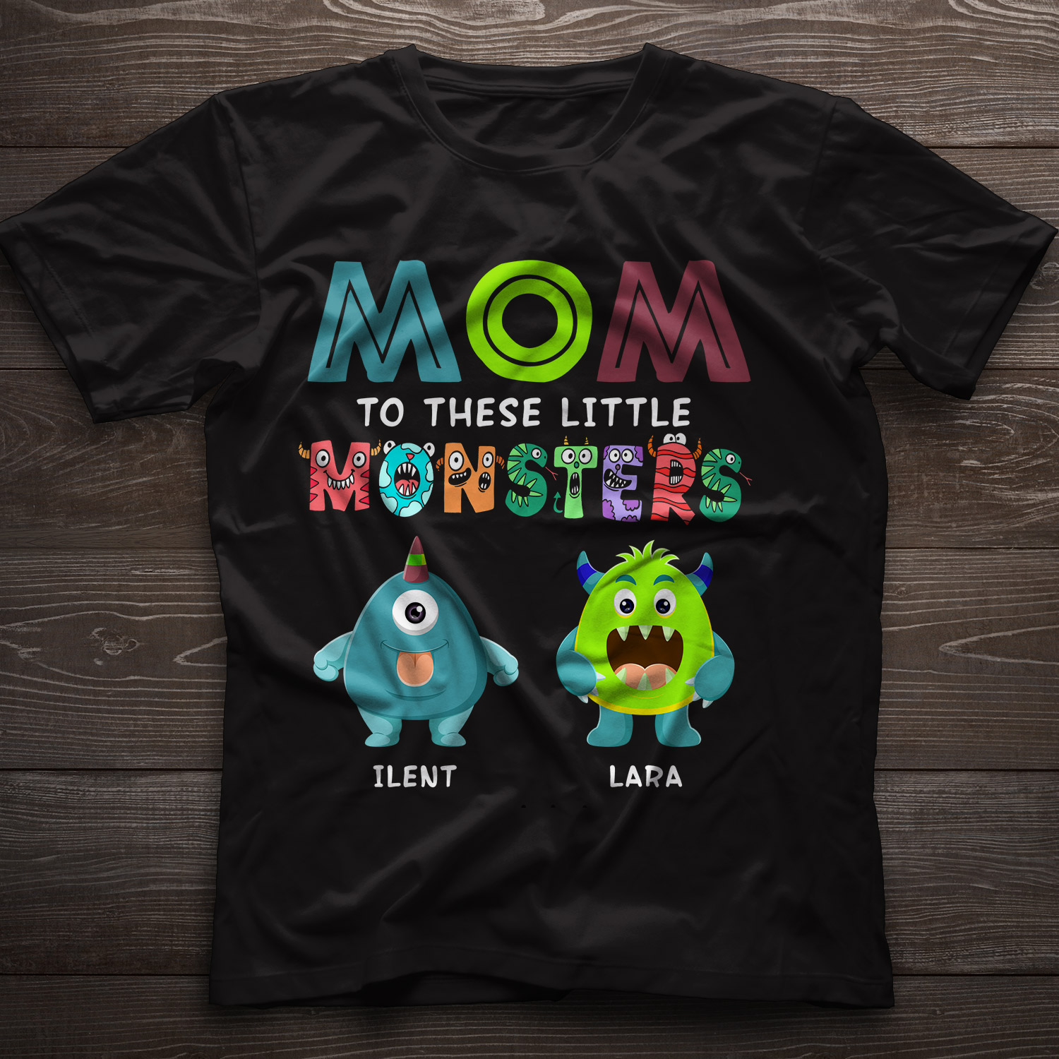 5 HG uu tien_ Grandma Monsters_mk2_SF Wonder Comic Bold_f-ffffff