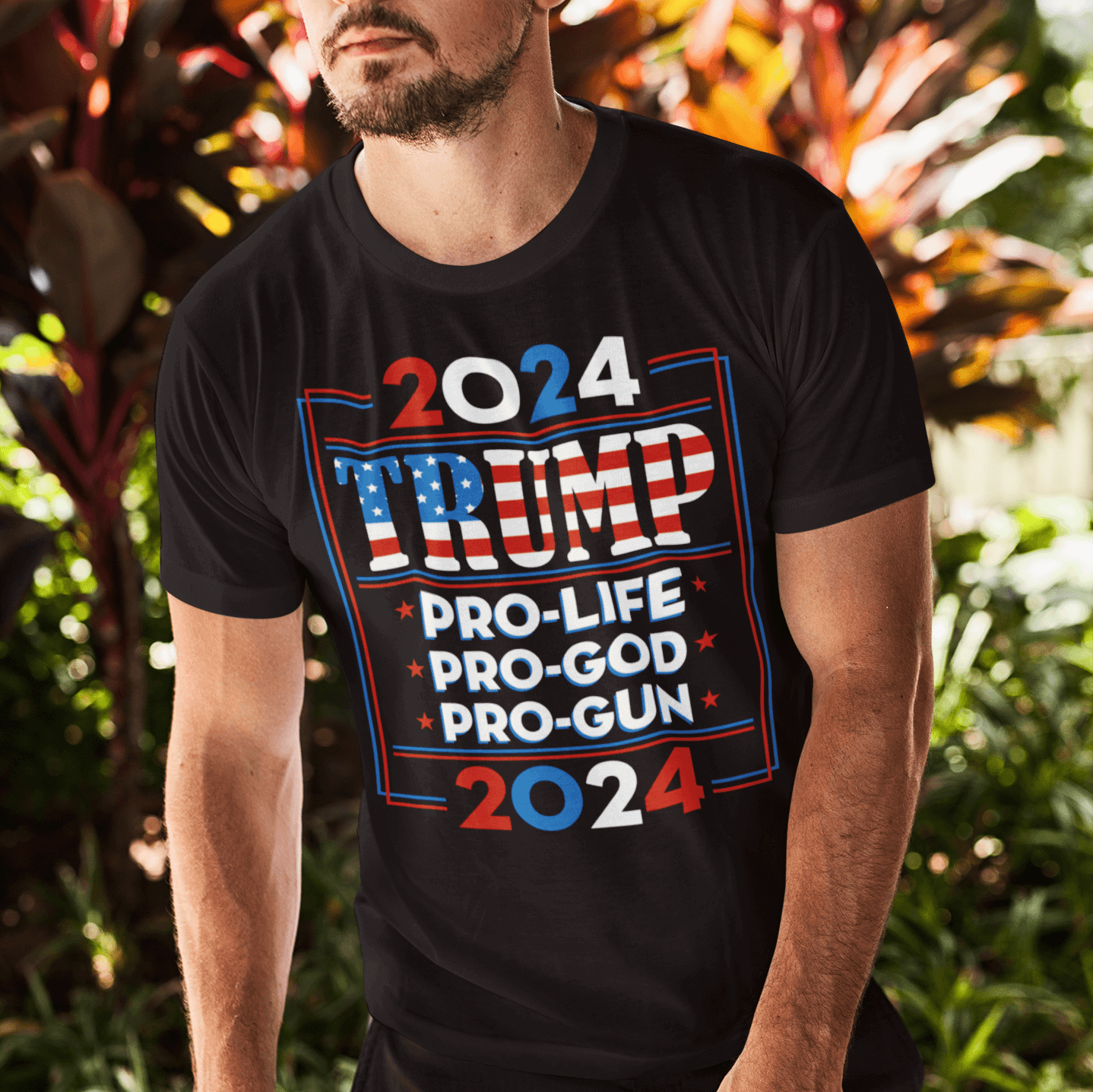 15TR. uu tien - PRO TRUMP 2024 mk
