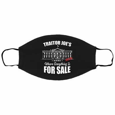 Cloth Face Cover – Small/Medium