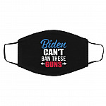 Biden mask, White, Cloth Face Cover – Medium/Large Biden mask, White, Cloth Face Cover – Medium/Large