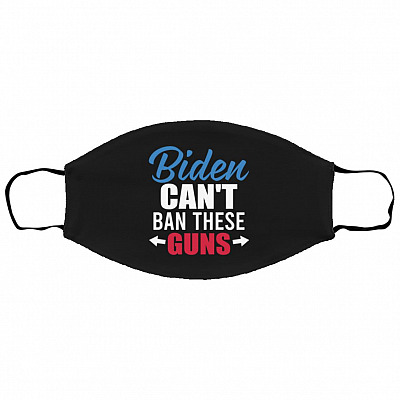 Cloth Face Cover – Small/Medium