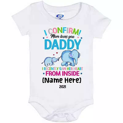 Baby Onesie - 06 Month