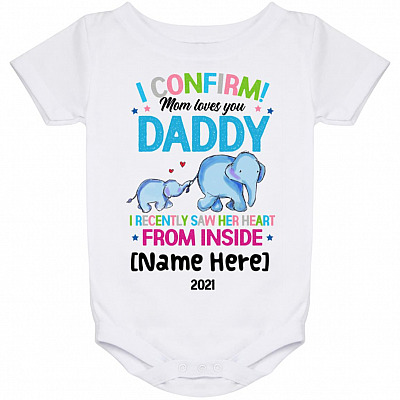 Baby Onesie - 24 Month