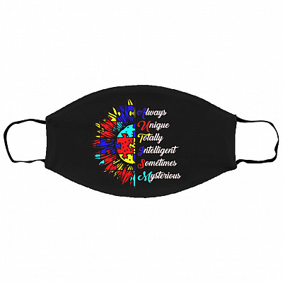 Cloth Face Cover – Small/Medium