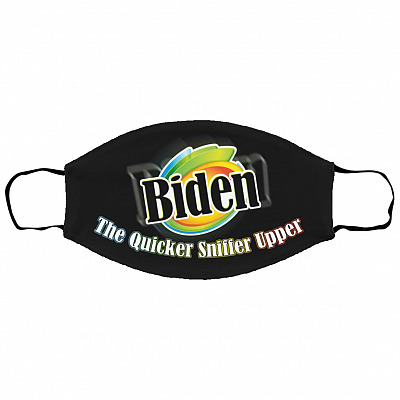 Cloth Face Cover – Small/Medium