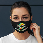 6NH_ The Quicker Sniffer-FaceMask-MK