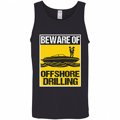 Unisex Tank Top