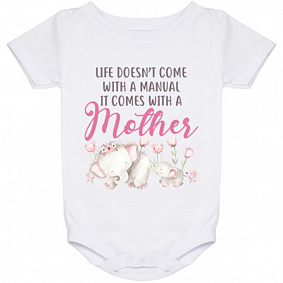 Baby Onesie - 24 Month