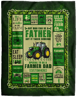 Cozy Plush Fleece Blanket - 60x80