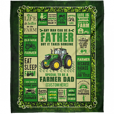 Arctic Fleece Blanket - 50x60