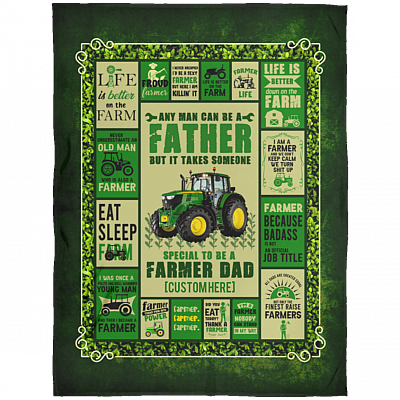 Arctic Fleece Blanket - 60x80