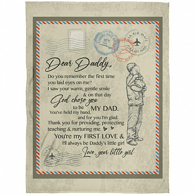 Arctic Fleece Blanket - 60x80