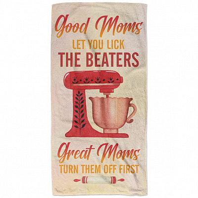 Beach Towel - 32'' x 64''