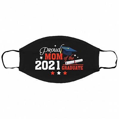 Cloth Face Cover – Small/Medium