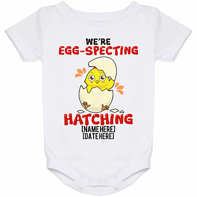 Baby Onesie - 24 Month