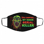 Skull Motor You Mask, Black, Cloth Face Cover – Medium/Large Skull Motor You Mask, Black, Cloth Face Cover – Medium/Large