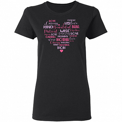 Ladies T-Shirt