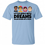 Little T, Light Blue, Unisex T-Shirt