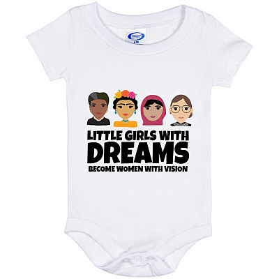 Baby Onesie - 06 Month